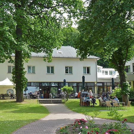 Seehotel Grunewald Berlin Extérieur photo