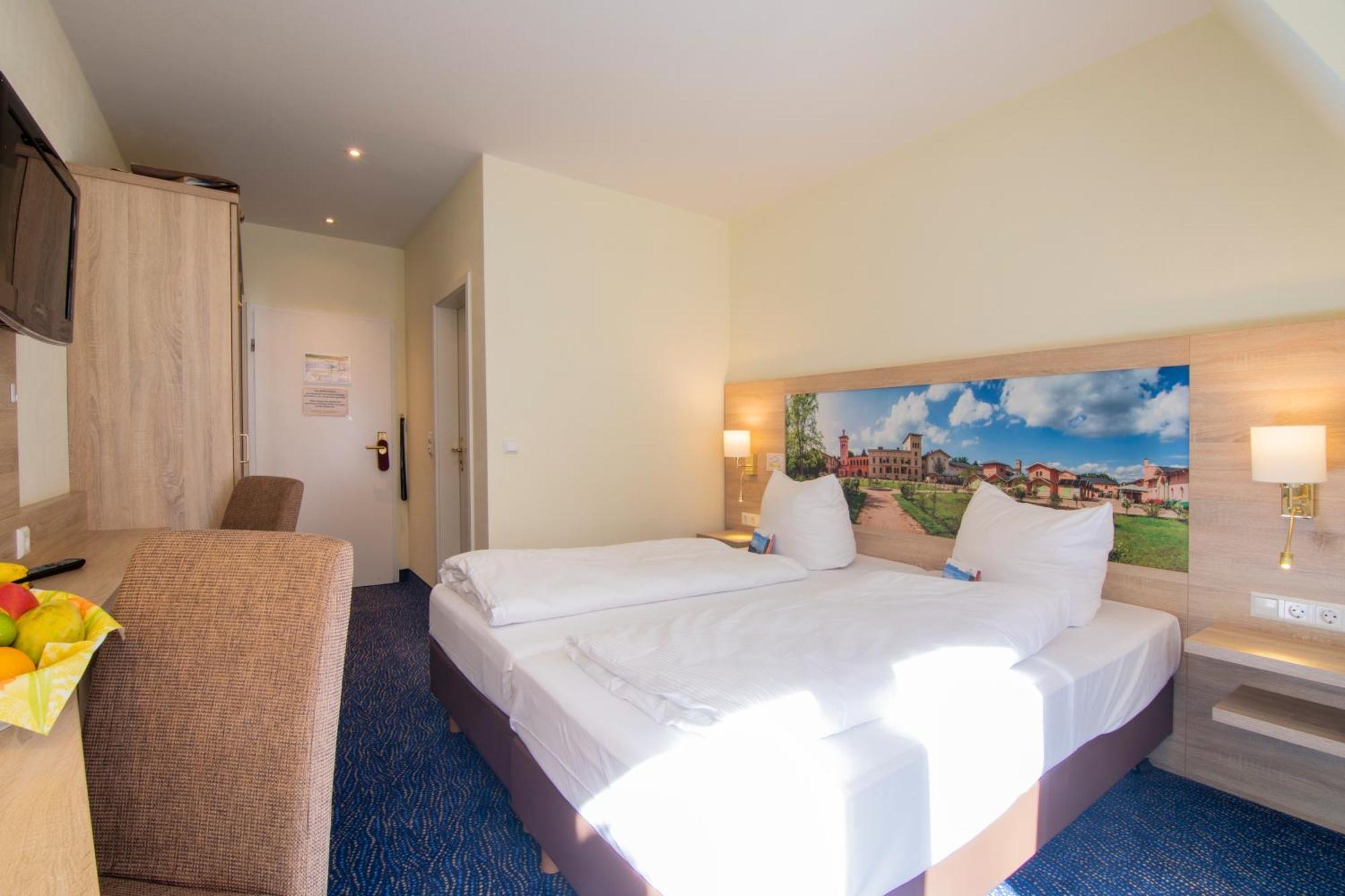 Seehotel Grunewald Berlin Extérieur photo