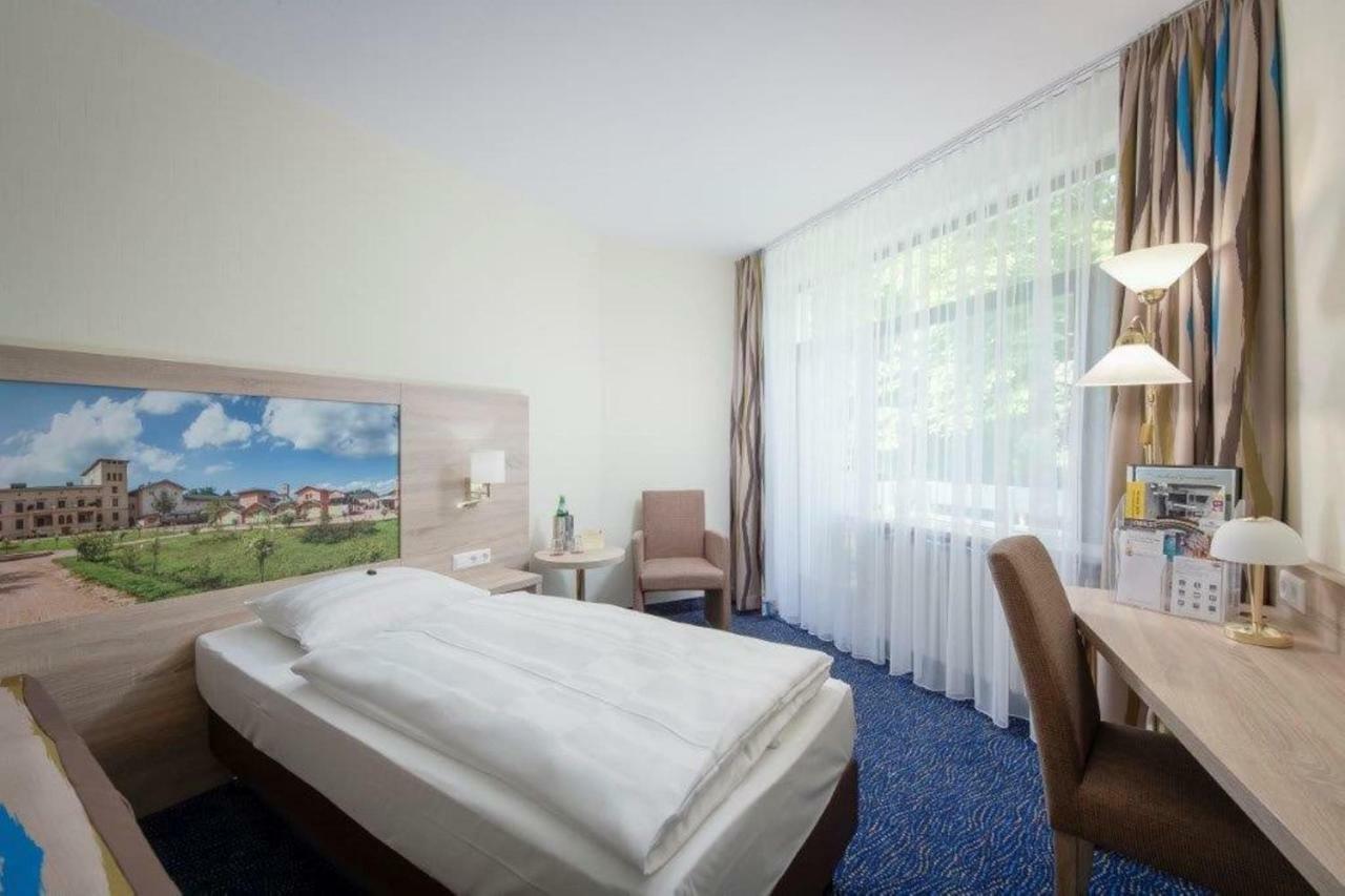 Seehotel Grunewald Berlin Extérieur photo