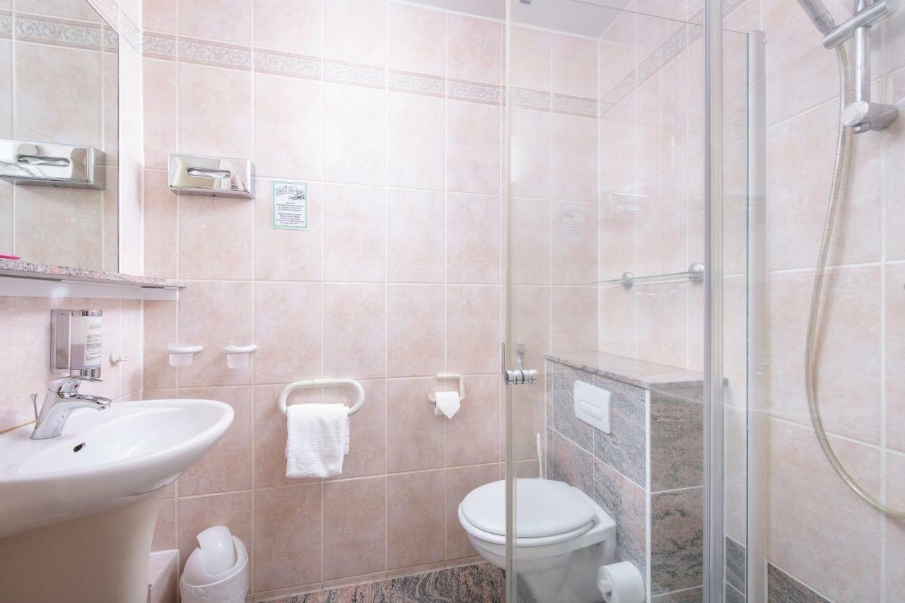 Seehotel Grunewald Berlin Extérieur photo
